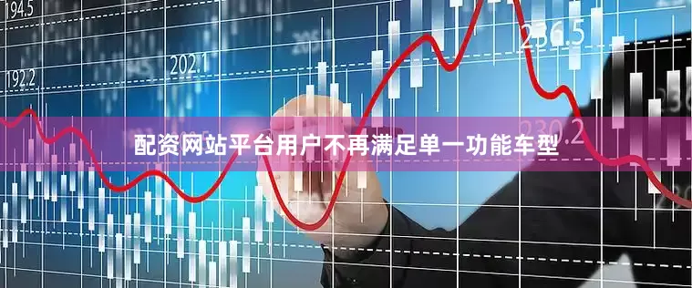 配资网站平台用户不再满足单一功能车型