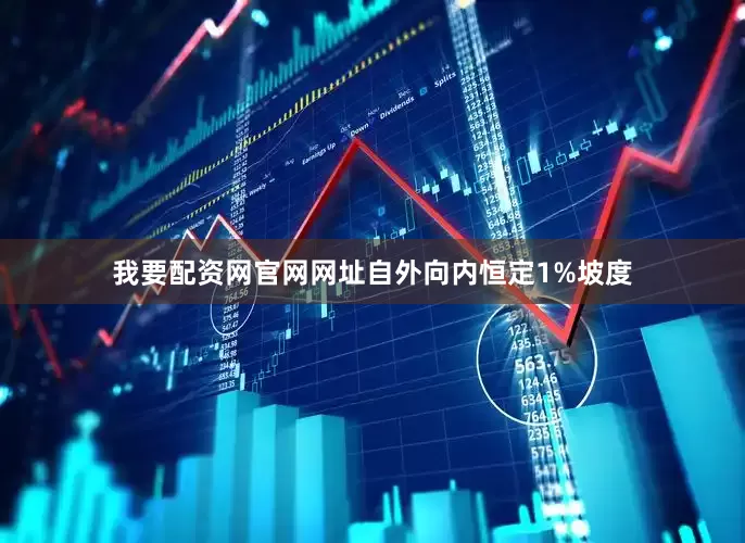 我要配资网官网网址自外向内恒定1%坡度